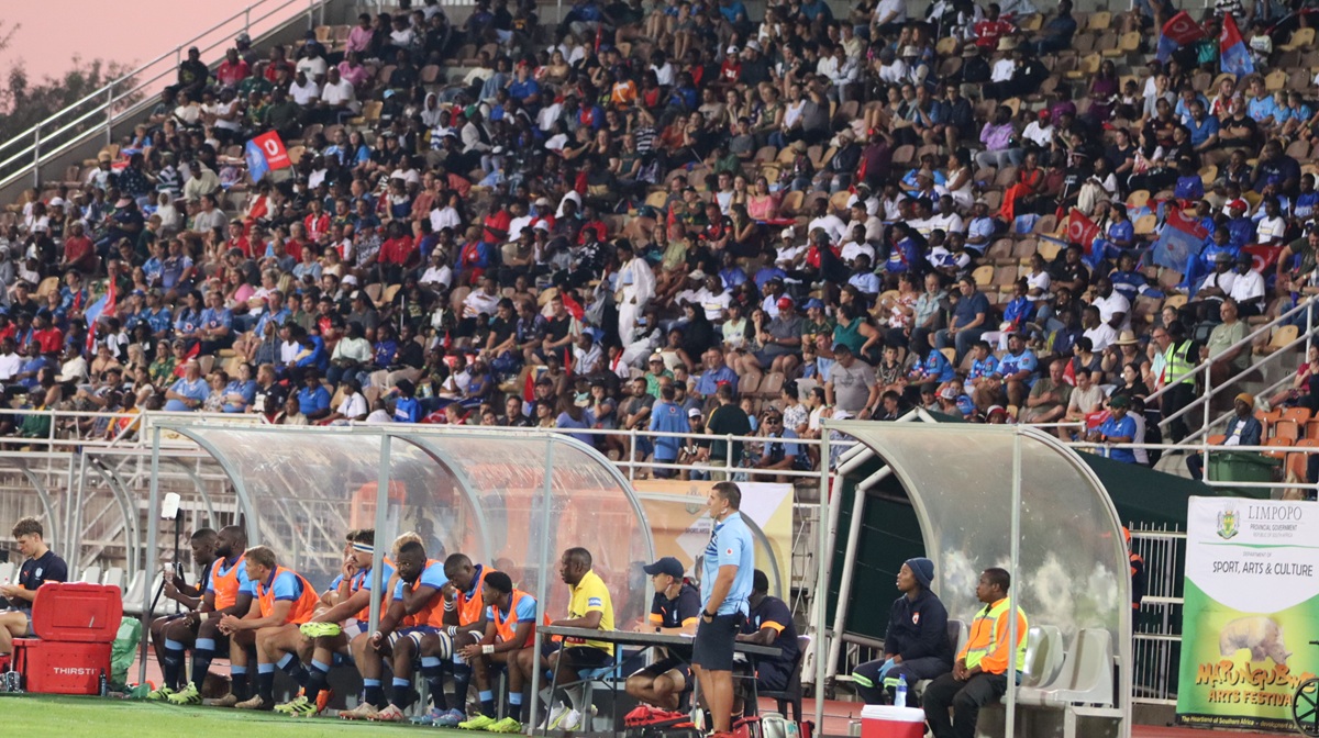 Home | Limpopo Department of Sport, Arts and Culture